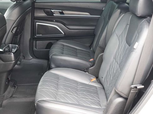 Certified 2024 Kia Telluride SX Prestige X-Line AWD/4WD image 22