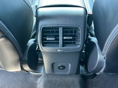 Used 2025 Ford Escape ST-Line w/ Equipment Group 301A FWD image 30