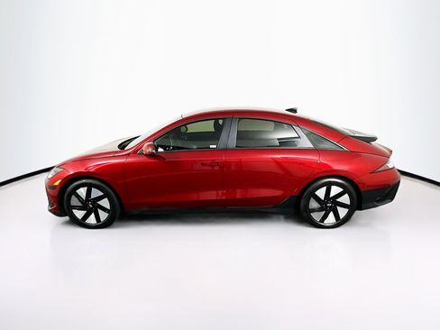 Used 2024 Hyundai Ioniq 6 SEL RWD image 4