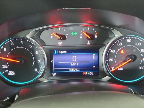 Used 2022 Chevrolet Equinox LS w/ LS Convenience Package image 22