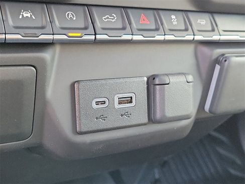 New 2026 Chevrolet Silverado 1500 W/T w/ WT Value Package image 8