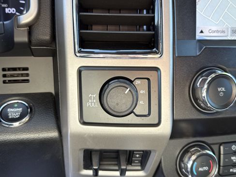 Certified 2019 Ford F250 Lariat w/ Lariat Ultimate Package image 24