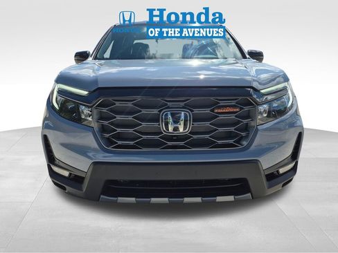 New 2026 Honda Ridgeline TrailSport image 2