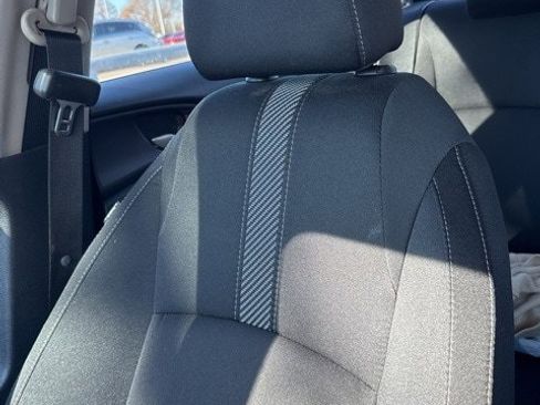 Used 2017 Honda Civic EX image 6