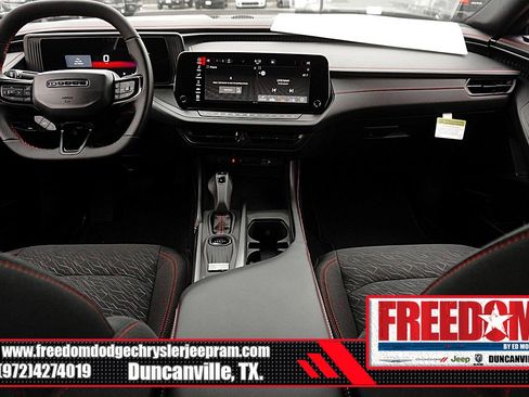 New 2026 Dodge Charger R/T AWD/4WD image 11