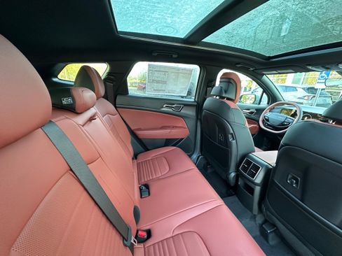 New 2026 Kia Sportage SX Prestige image 19