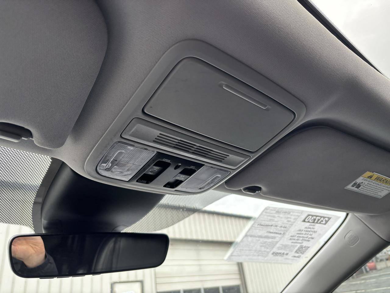 Used 2023 Honda Odyssey EX-L image 11