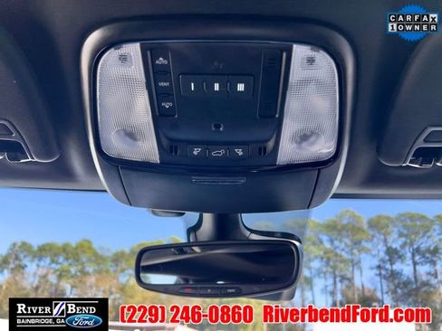 Used 2024 Dodge Durango GT image 39