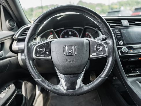 Used 2019 Honda Civic Sport image 23