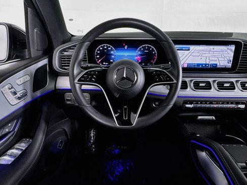 Certified 2024 Mercedes-Benz GLE 350 4MATIC image 6