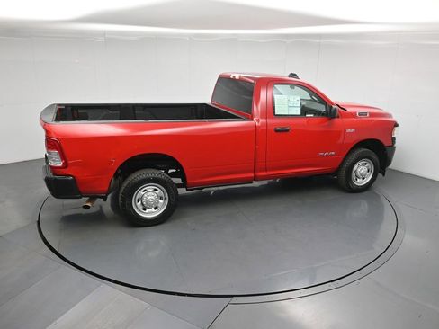 Used 2022 RAM 2500 Tradesman RWD image 38