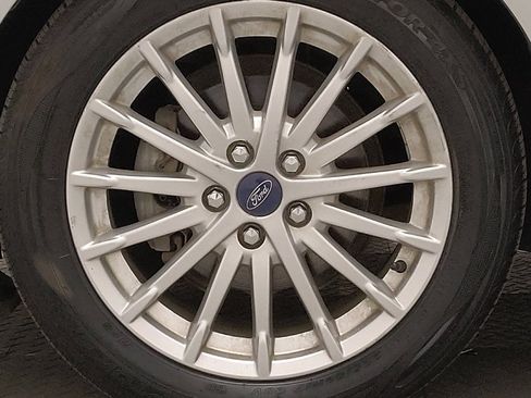 Used 2014 Ford C-MAX SE image 31