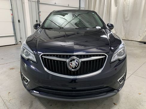 Used 2020 Buick Envision Preferred image 28