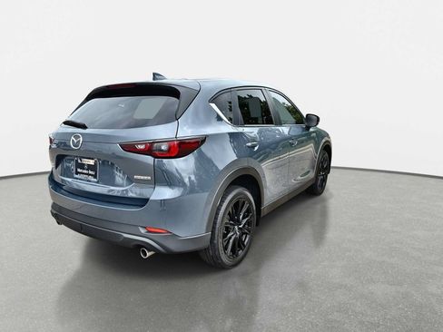 Used 2025 MAZDA CX-5 Carbon Edition AWD/4WD image 8