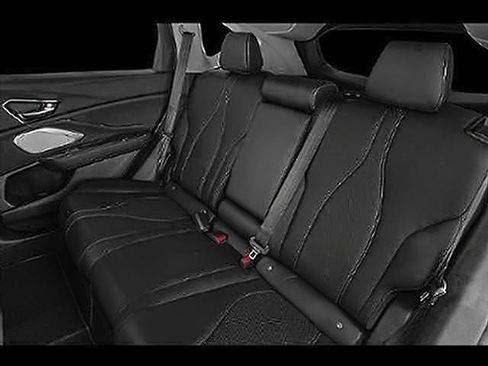 Used 2021 Acura RDX FWD w/ Technology Package image 78