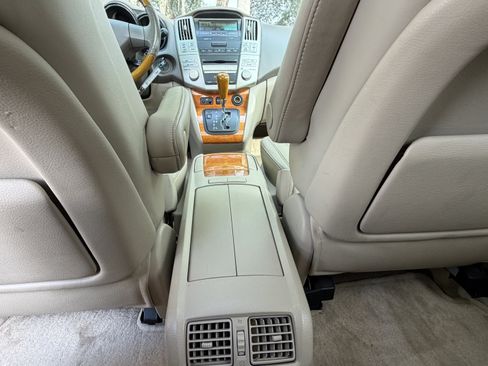 Used 2007 Lexus RX 350 AWD image 34
