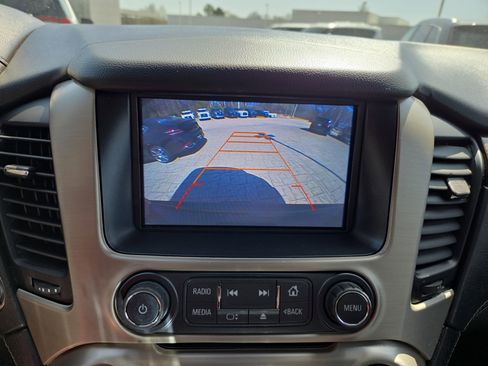 Used 2016 GMC Yukon Denali image 16