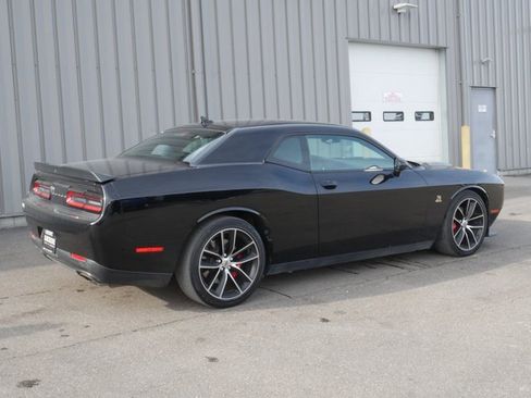 Used 2018 Dodge Challenger R/T Scat Pack image 10