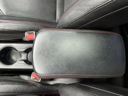 Used 2018 Jeep Compass Trailhawk w/ Leather Interior Group image 25