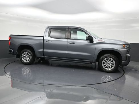 Used 2020 Chevrolet Silverado 1500 RST image 7