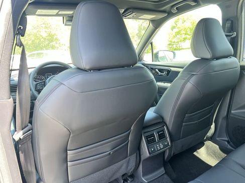 New 2026 Subaru Forester Touring image 31