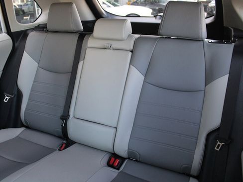 New 2025 Toyota RAV4 XLE Premium image 9