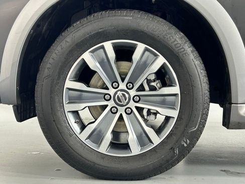 Used 2019 Nissan Armada SL w/ Premium Package image 40