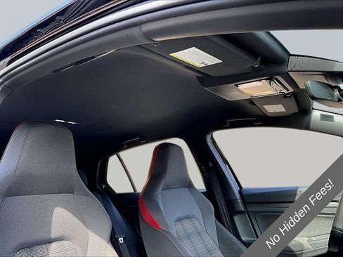 Used 2022 Volkswagen GTI S FWD image 20