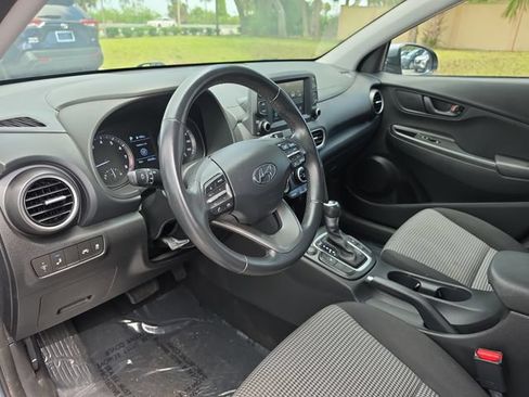 Used 2019 Hyundai Kona SEL AWD/4WD image 13