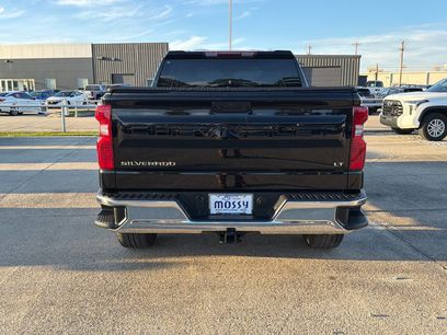 Certified 2024 Chevrolet Silverado 1500 LT