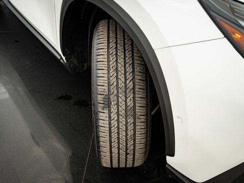 Certified 2024 Lexus NX 300h AWD w/ Vision Package image 36