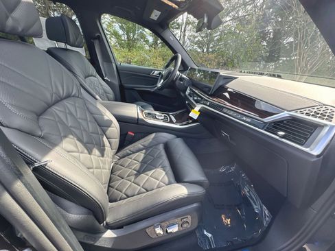 New 2026 BMW X5 xDrive40i AWD/4WD image 33