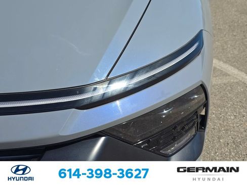 Used 2024 Hyundai Sonata N Line FWD image 15