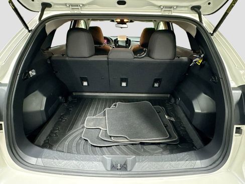 Certified 2025 Subaru Crosstrek 2.0i Premium image 23