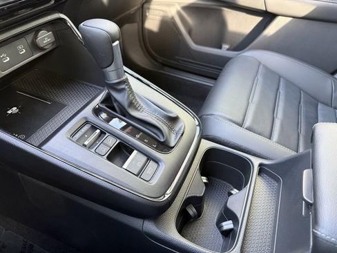 New 2026 Honda CR-V Sport Touring image 26