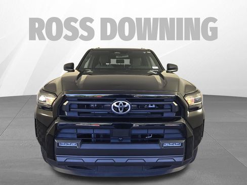 Used 2025 Toyota 4Runner SR5 RWD image 2