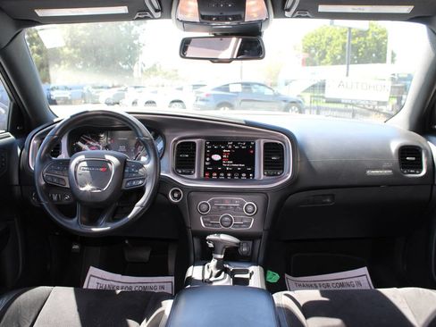 Used 2021 Dodge Charger R/T w/ Plus Group RWD image 19