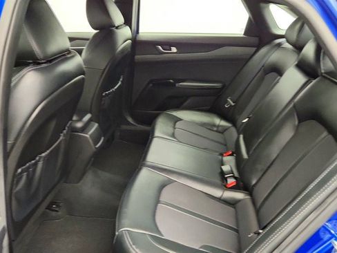 Used 2024 Kia K5 GT-Line FWD image 21