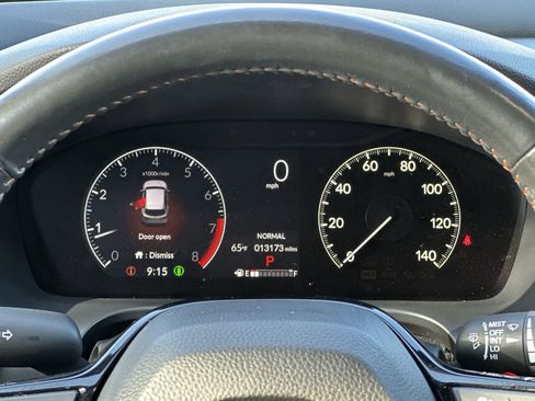 Used 2024 Honda HR-V Sport image 23
