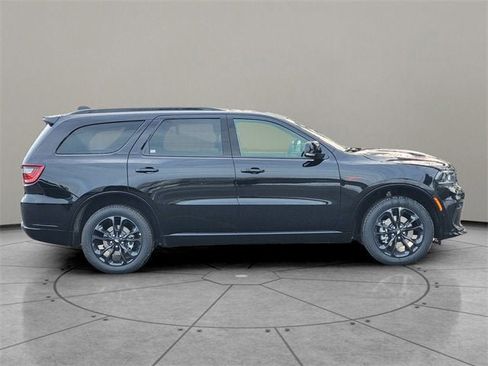 New 2026 Dodge Durango GT image 13