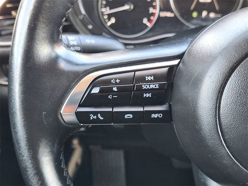 Used 2024 MAZDA CX-30 AWD 2.5 S w/ Select Sport Pkg image 30