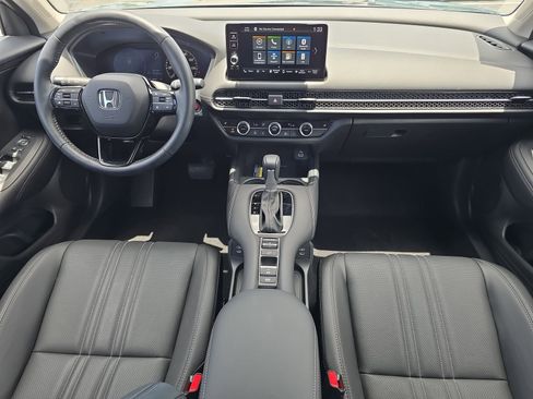 Used 2025 Honda HR-V EX-L image 9