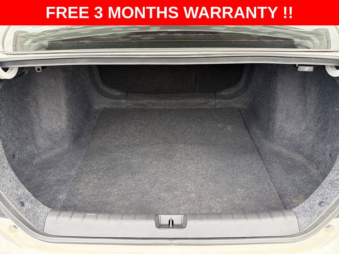 Used 2020 Honda Civic EX image 23