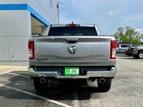 Used 2022 RAM 1500 Big Horn image 5