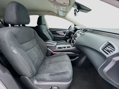 Used 2020 Nissan Murano SV AWD/4WD image 19