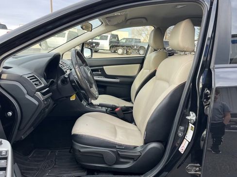 Used 2016 Subaru Crosstrek 2.0i Limited image 25