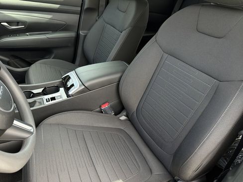 New 2026 Hyundai Santa Cruz SE AWD/4WD image 18