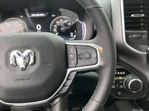 New 2026 RAM 1500 Big Horn image 29