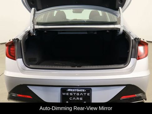 Used 2023 Hyundai Sonata SEL w/ Convenience Package image 18