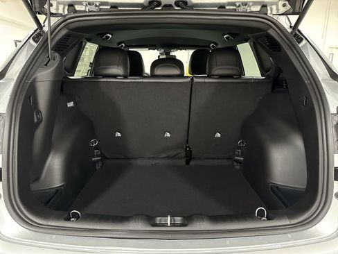 New 2026 Jeep Compass Limited image 22